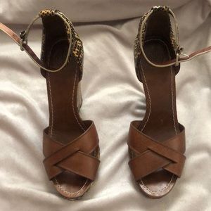 Tory Burch Wedges
